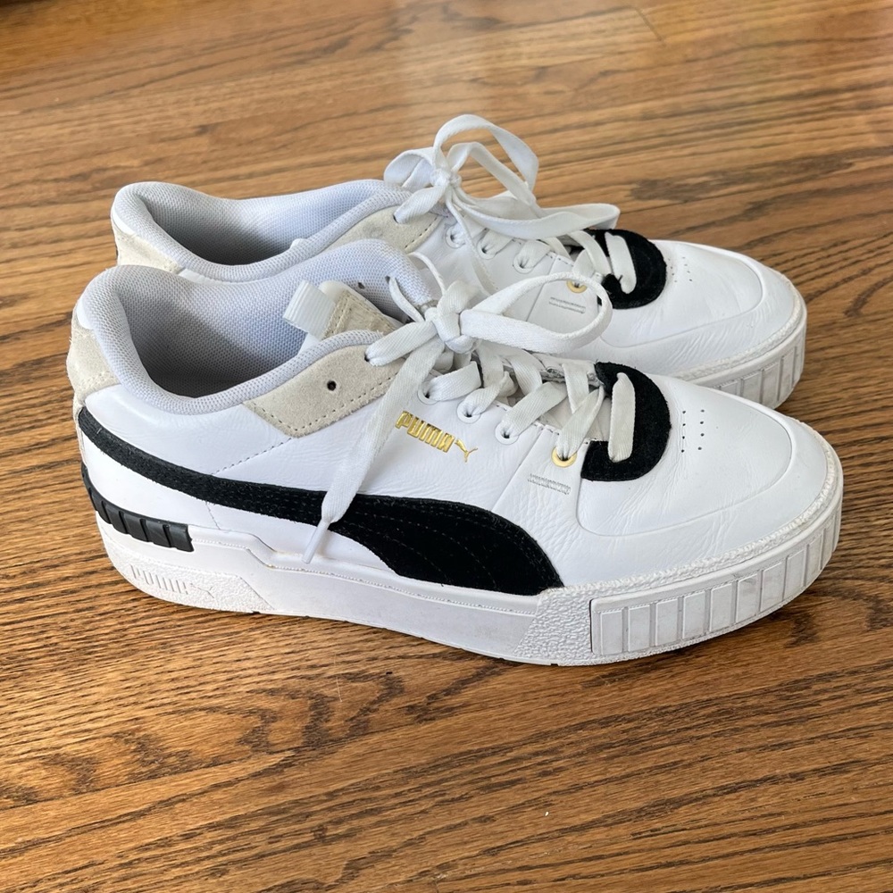 Puma Cali Sport Sneakers
